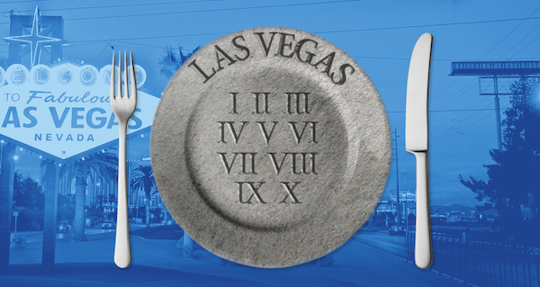 10 Vegas Commandments Kat Kinsman